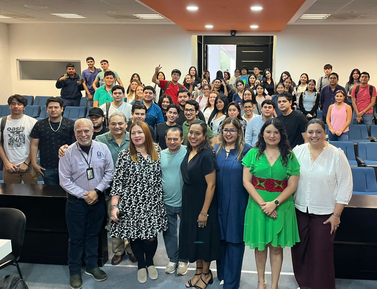 IEEQ Comunicación tweet media