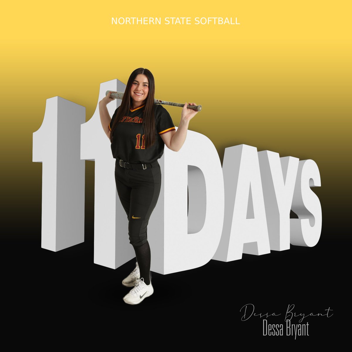 NSU Softball🥎 tweet media
