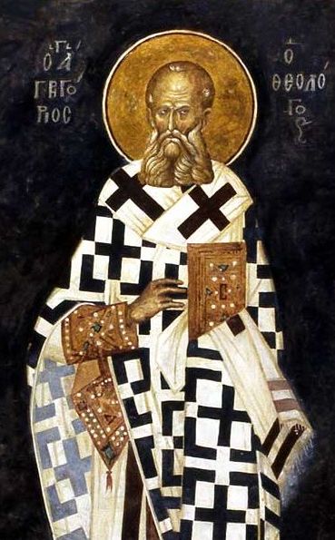 MyOCN's tweet image. St. Gregory helped to solidify the relationship of the Holy Trinity. His writings and teachings have helped to shape Orthodox theology and practice from his time in the fourth century through the present day and beyond.
myocn.net/st-gregory-the…
#SaintGregory #Christ #Theology