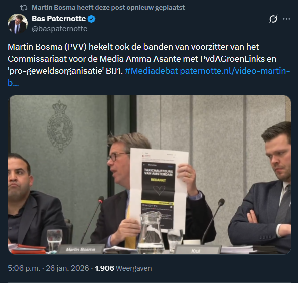 Theo van Deursen tweet media