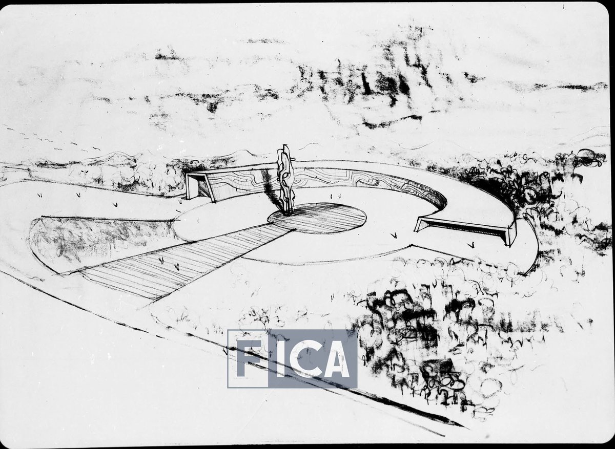 ICA México tweet media