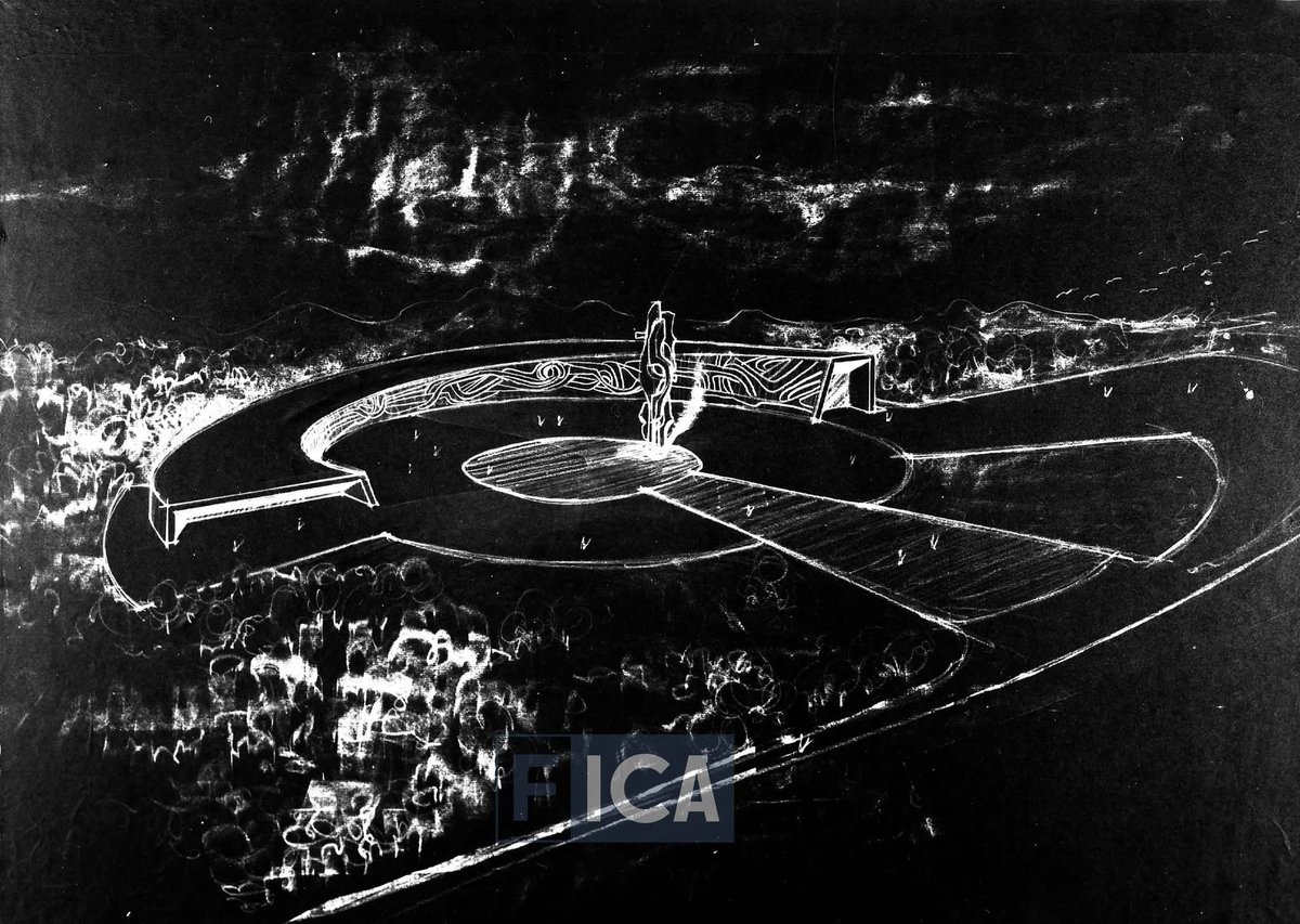 ICA México tweet media