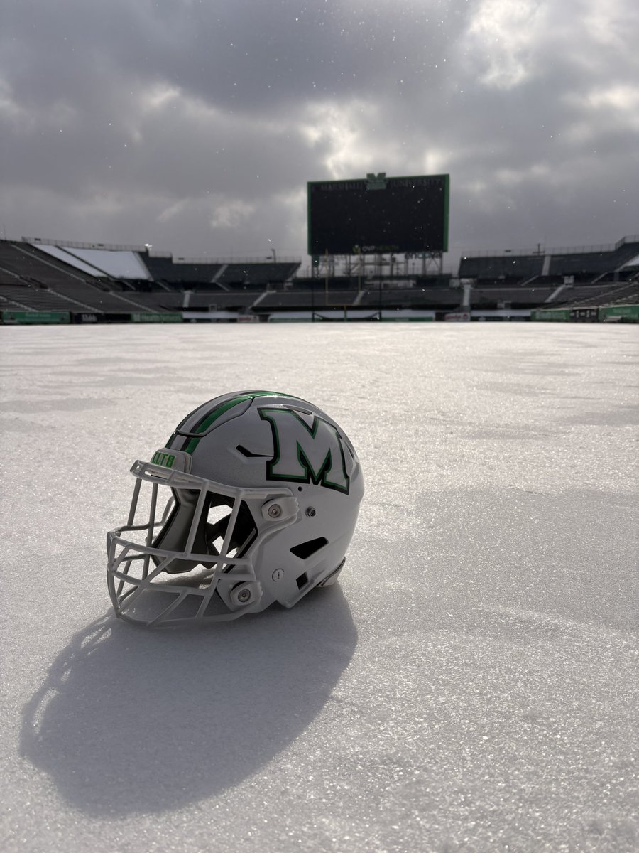 Marshall Equipment tweet media