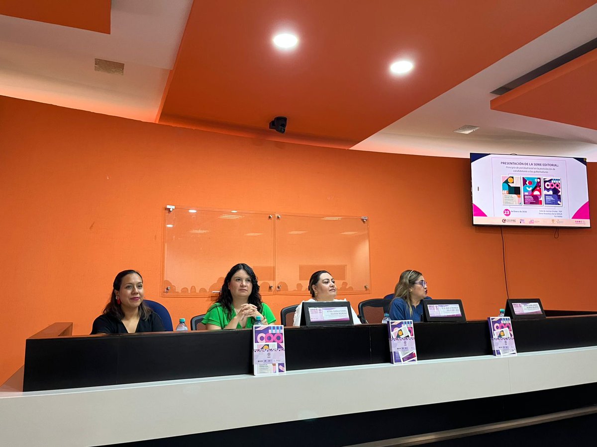 IEEQ Comunicación tweet media