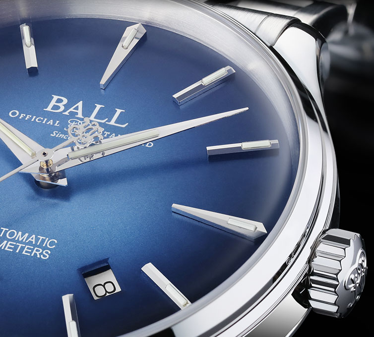 Trainmaster Legend
ballwatch.com/NM9080D-01
Be Your Greatest Self

#legend #904l #vintage #tough #lights #conquer #darkness #sapphire #automaticwatch #classic #adventure #heritage #watch #lumewatch #lettherebelight
