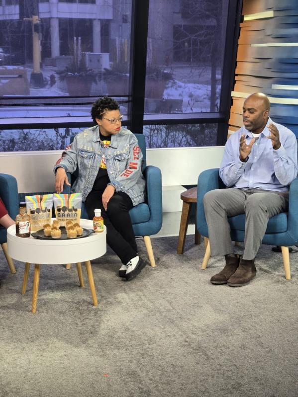 Mr. Patrice Bailey tweet media