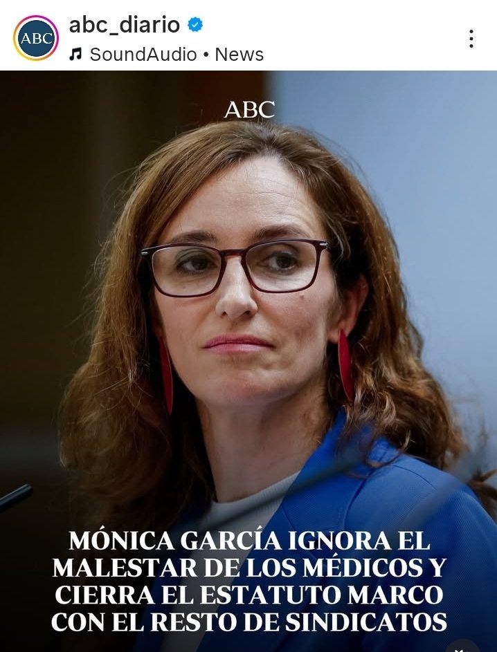 MedicoCantabria's tweet photo. El Comité de Huelga convoca un paro indefinido a partir del próximo 16 de febrero para conseguir un Estatuto Médico y Facultativo ✊🩺 #Huelga #Estatuto #Médicos #Facultativos

@amytsmedicos 
@cesm_sindicatos 
@colmedca @OMC_Esp https://t.co/igXtjCnhvD