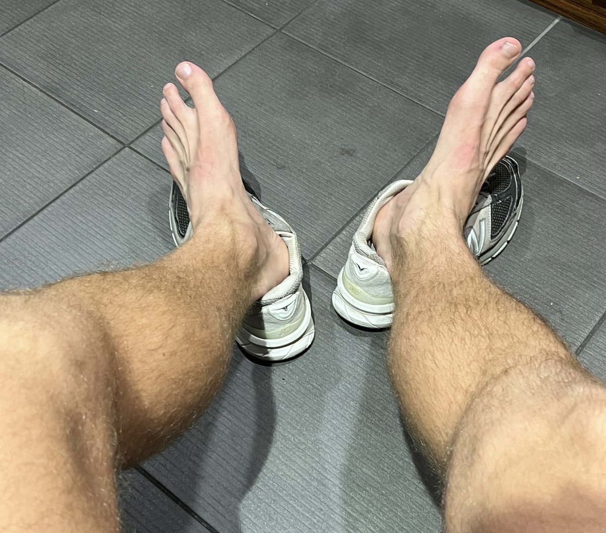 BENJI FOSTER XIV tweet media