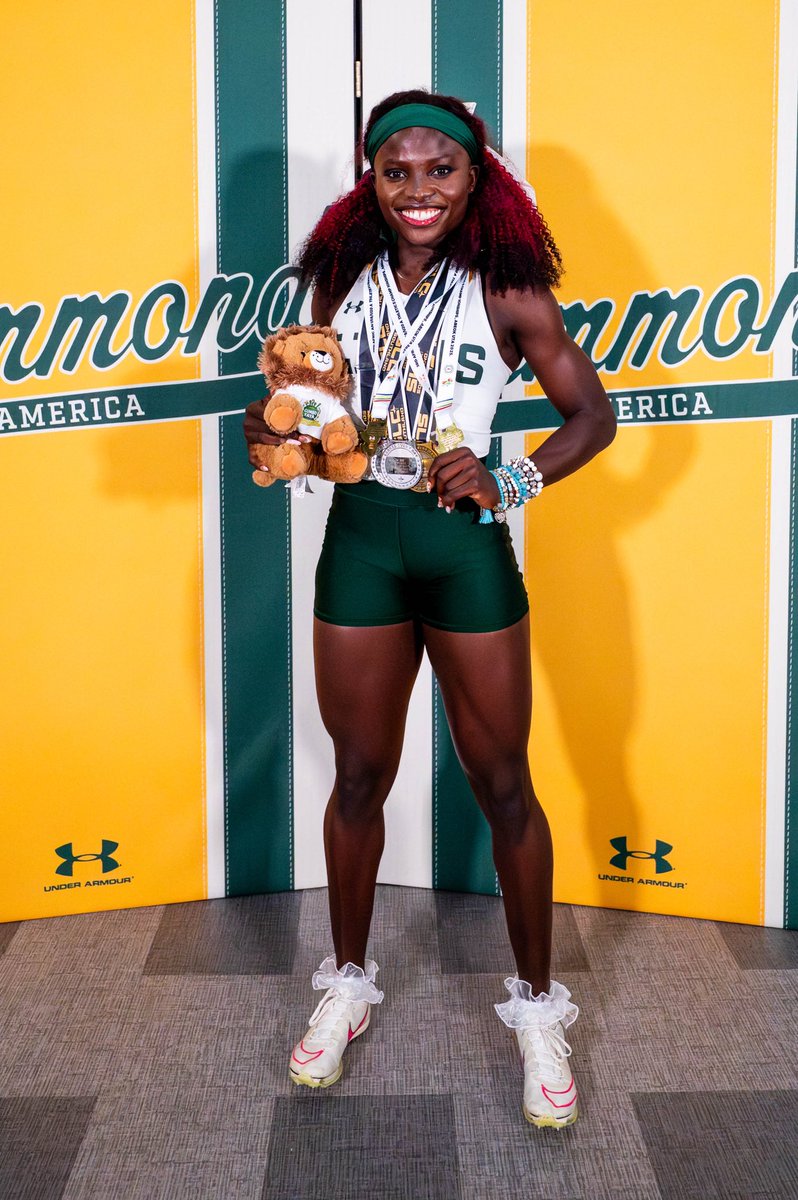 Southeastern Track/XC tweet media