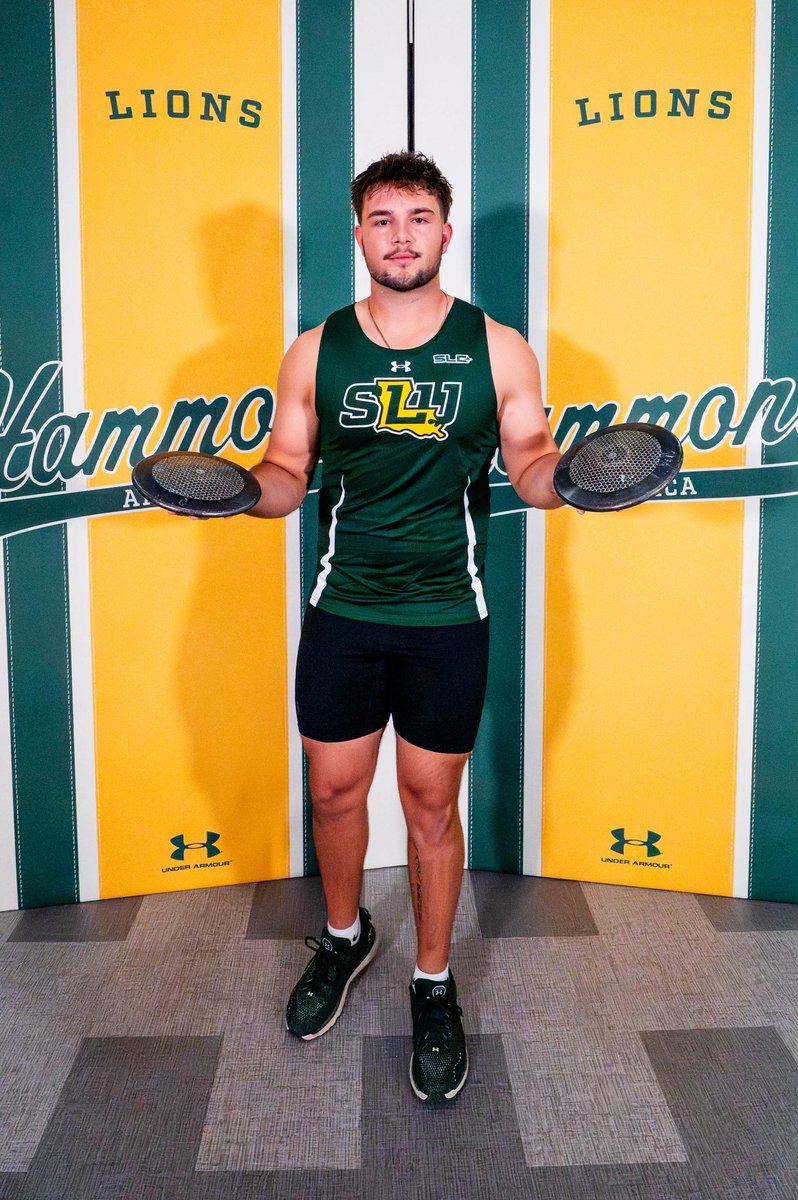 Southeastern Track/XC tweet media