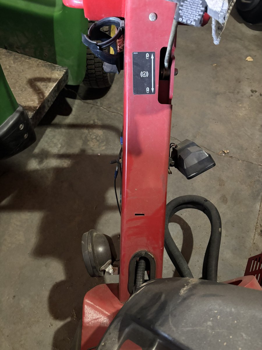 Dennis Berning tweet media