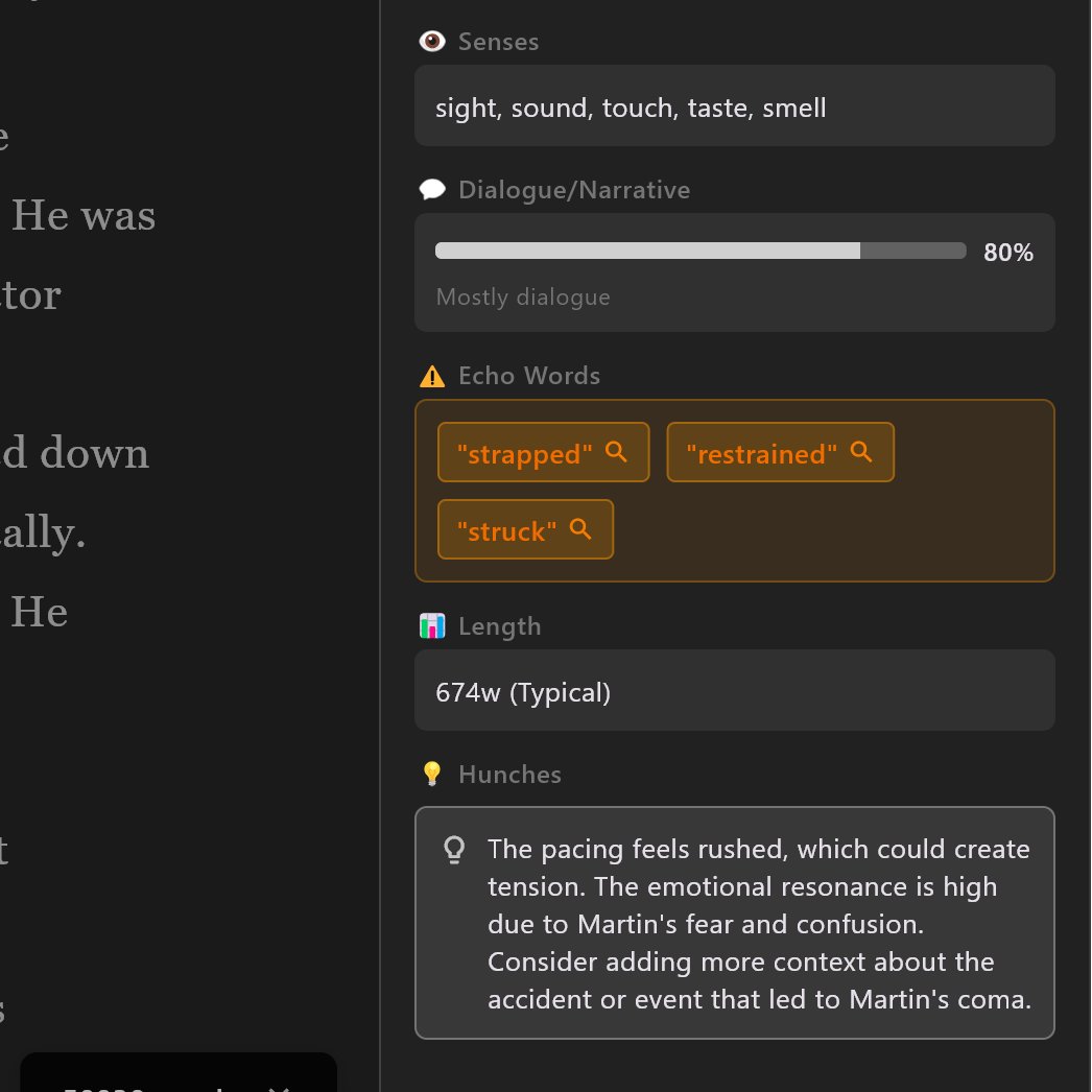 BurningTreeWriter tweet media