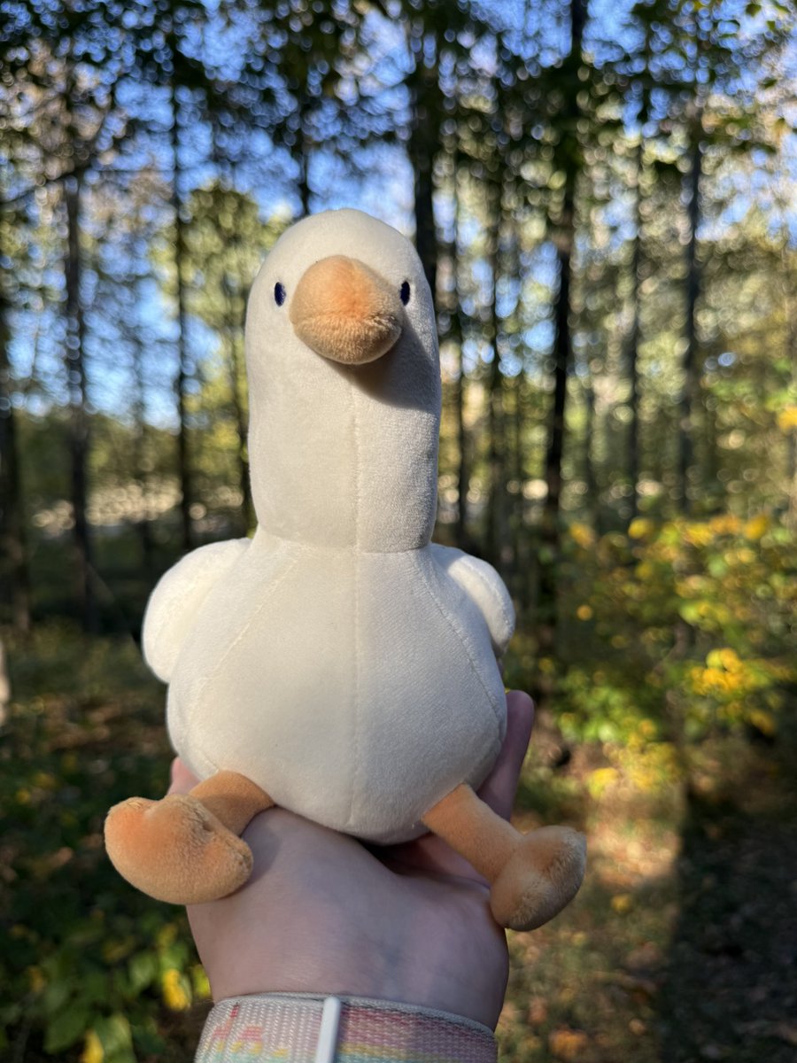 SkyTeaa: Plush-tuber Smooches tweet media