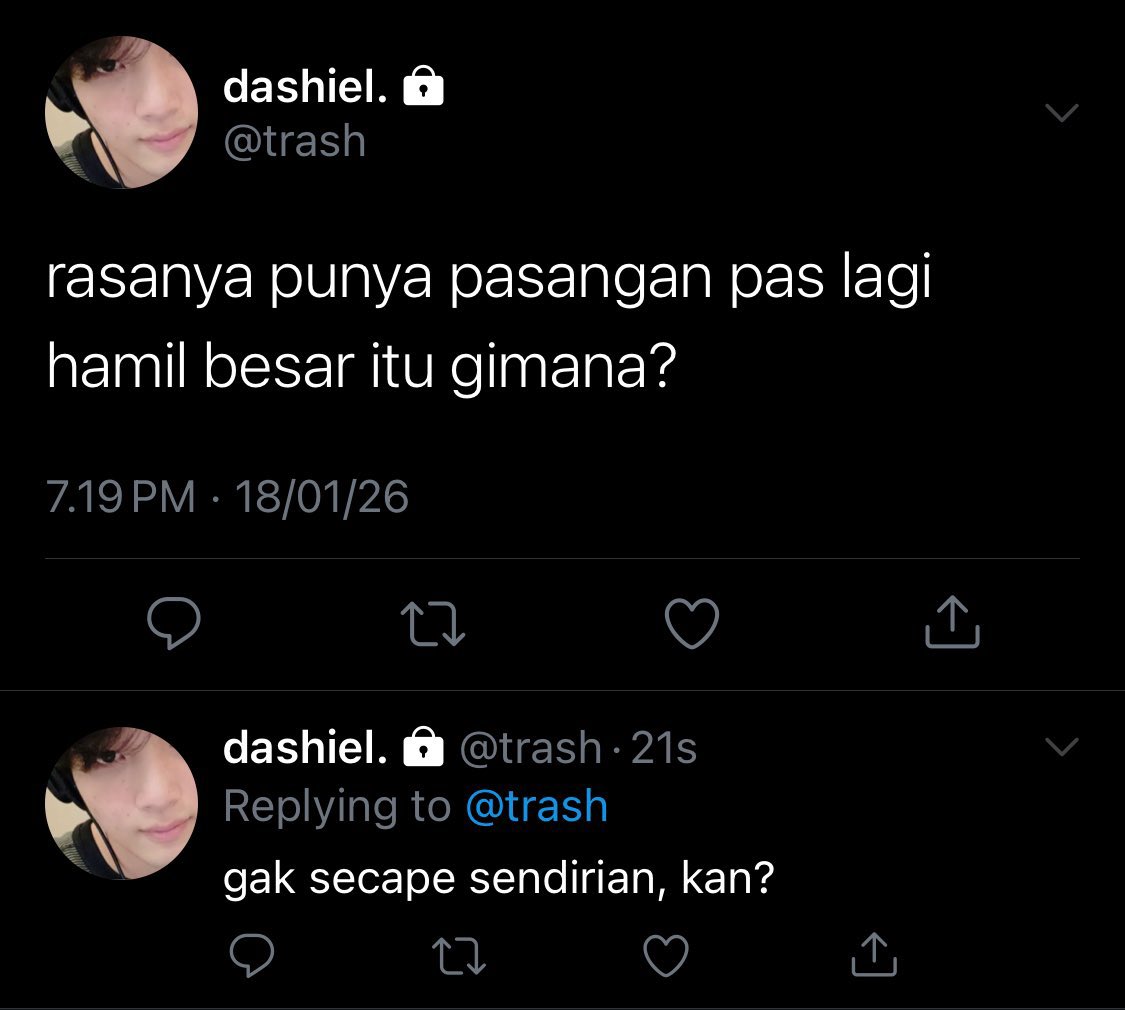 bloodymarrcy's tweet photo. markhyuck few tweets au 

Dashiel and his baby,
Written by bloodymarrcy. https://t.co/Y4kwg04RVw