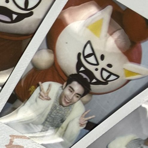 mademybabe's tweet image. หัวปะป๊าอาหย่อยจังเยย