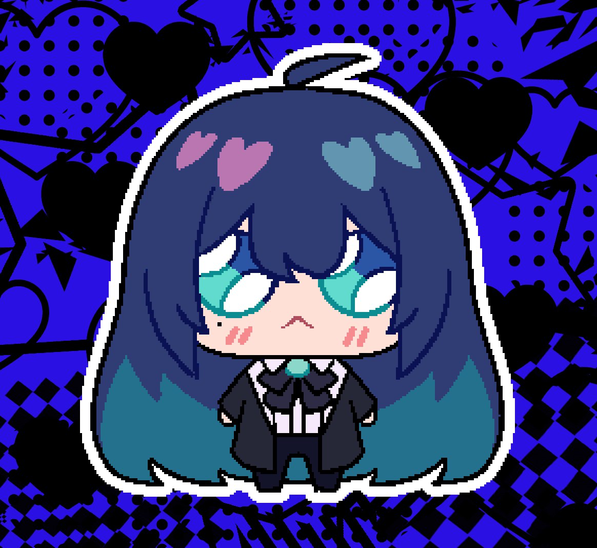 azula diana • comms WAITLIST • 🤖⃠ tweet media