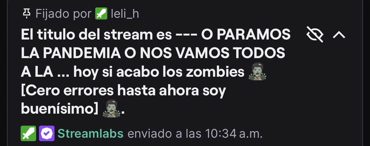 DailysAuron's tweet photo. 📢 || Título actualizado! https://t.co/tcDQOMUG5i
