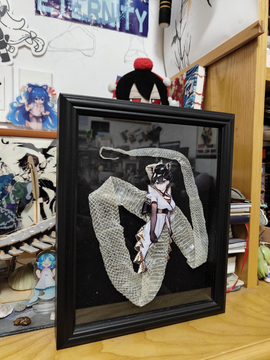 怪话文 tweet media