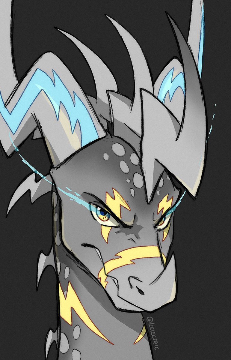 Icelectric ❄⚡ tweet media