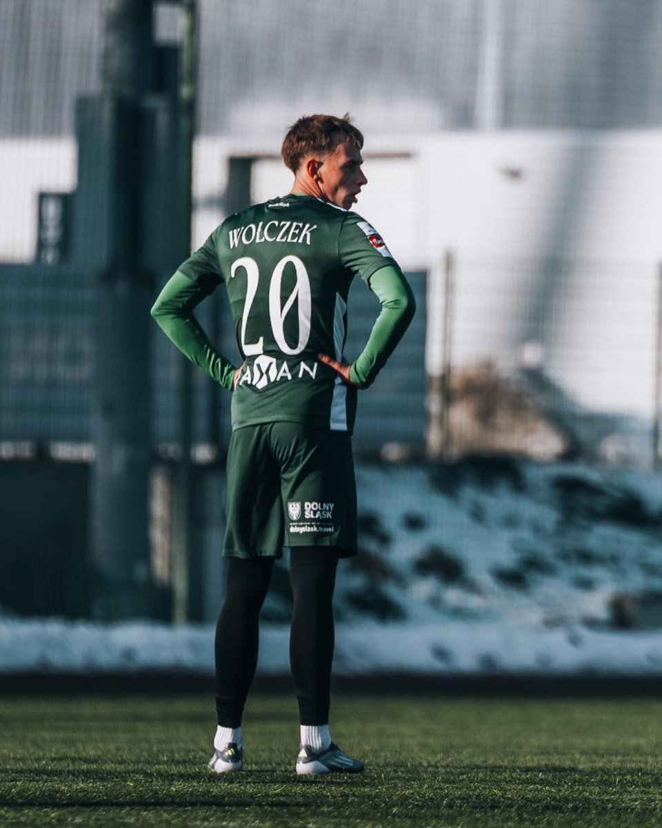 Śląsk Wrocław tweet media