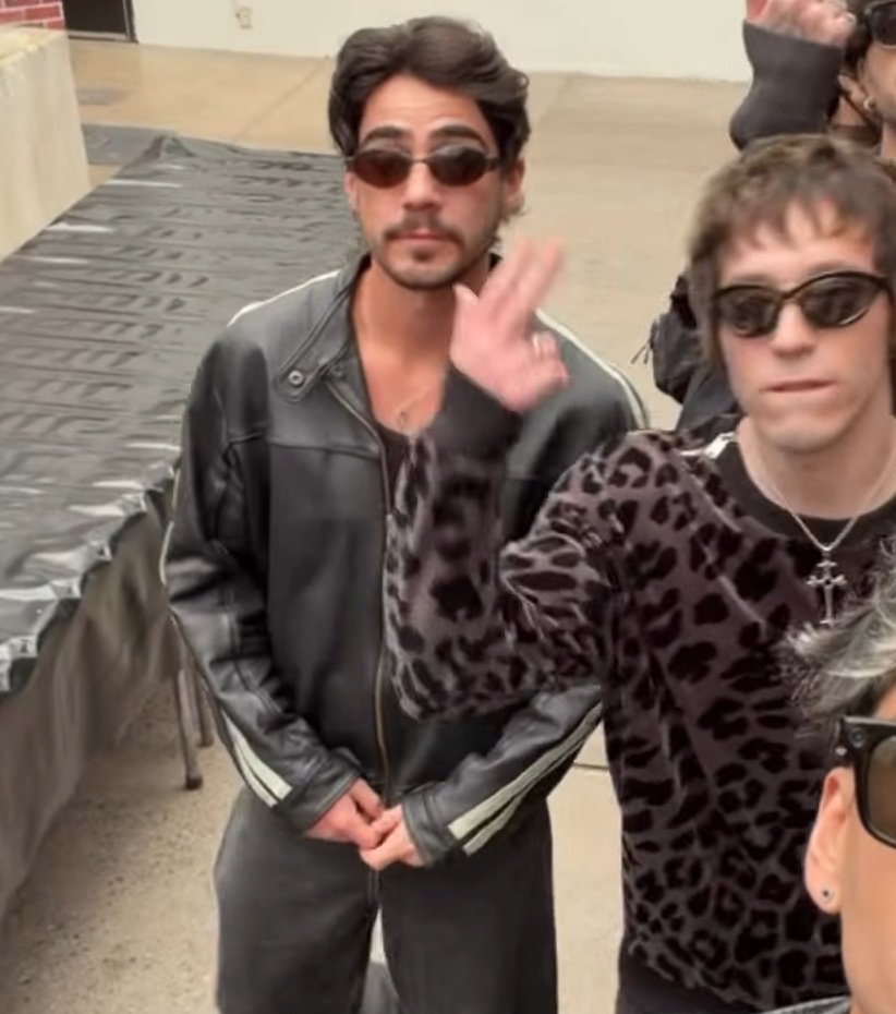 No tengo nada decente que decir🫦