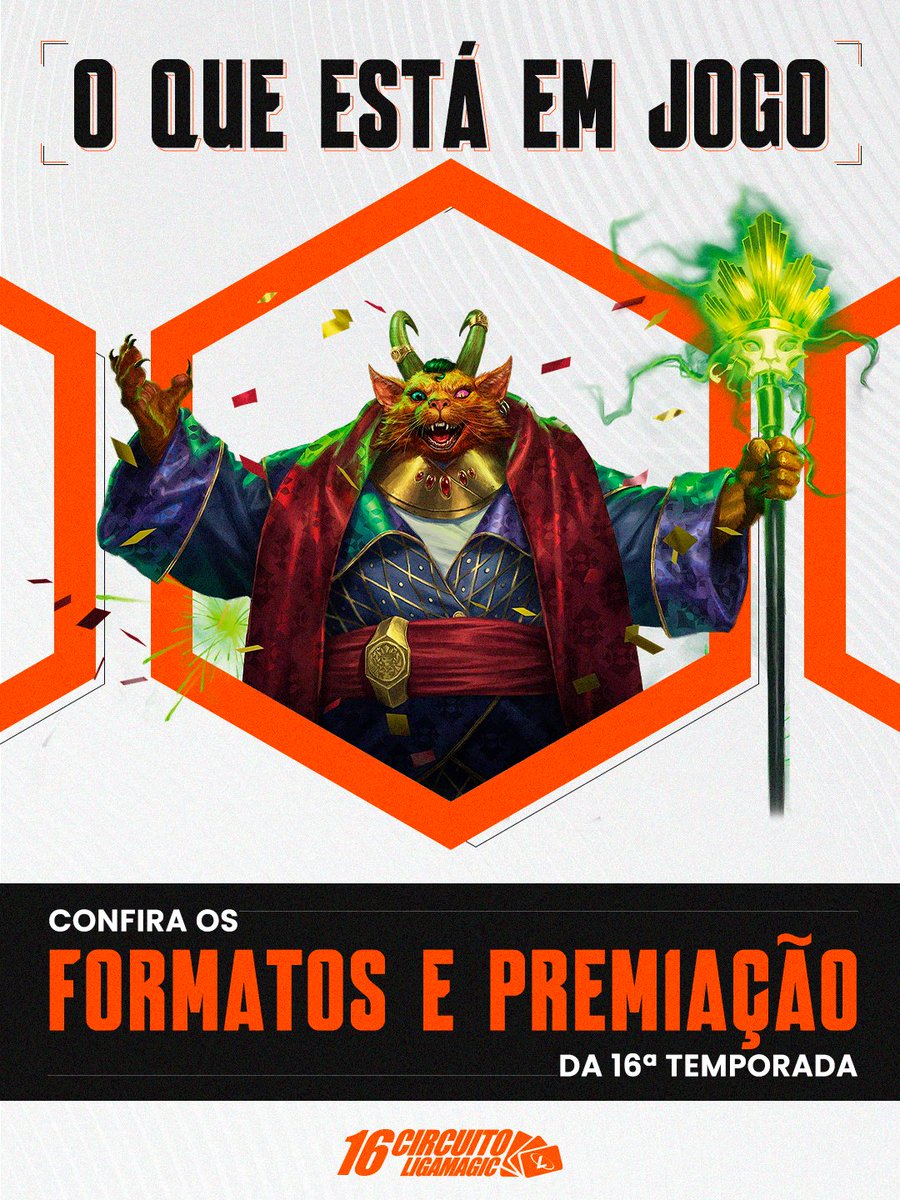 LigaMagic.com.br tweet media