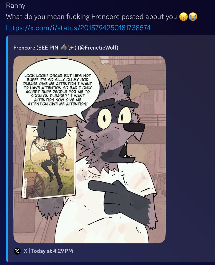 🌌 Deshi | Big Daddy's Husband !!!! tweet media