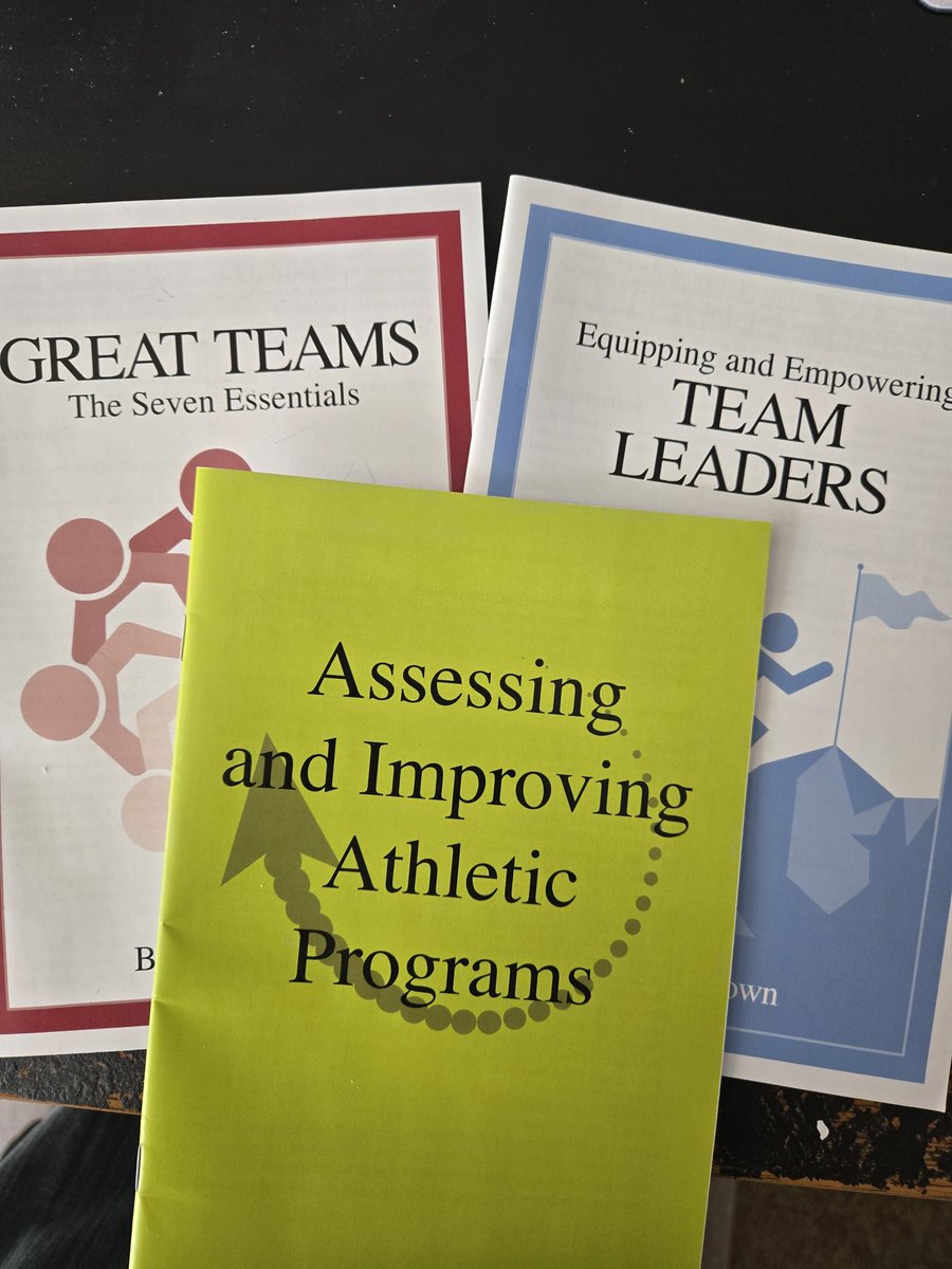 Really enjoyed the new (to me) additions to my <a href="/Proactivecoach/">Proactive Coach</a> collection!