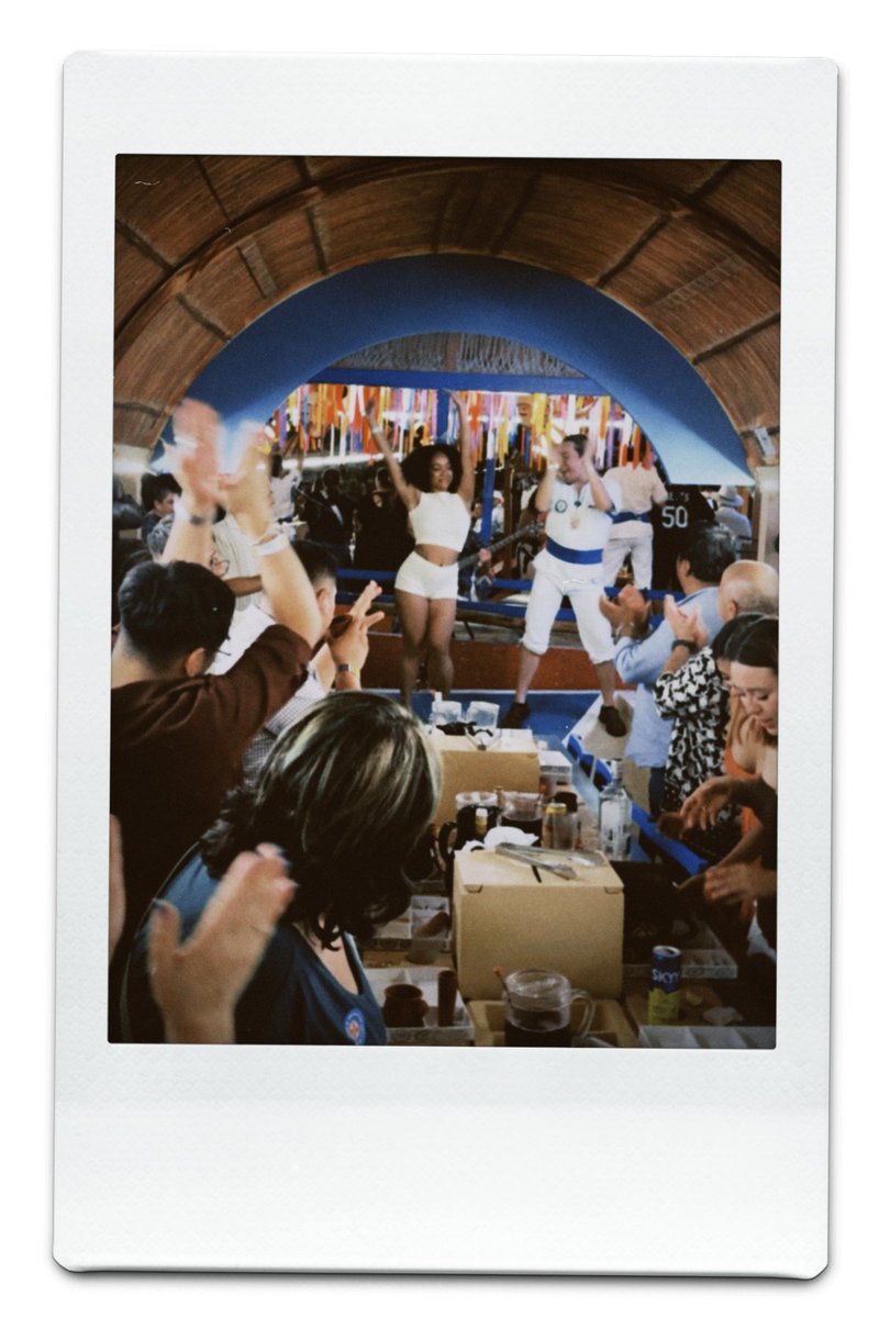 January has been so fun and so hot!