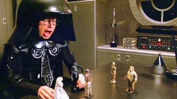 BigBoris_2's tweet image. “And then, Wolverine slashed up all the ICE agents with his claws!”