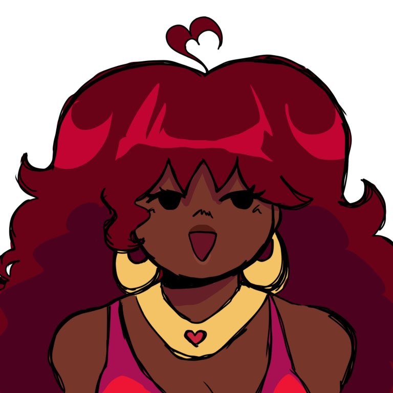 darnellyaoi's tweet image. what the