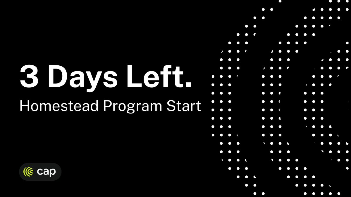 cap (@capmoney_) / Posts / X