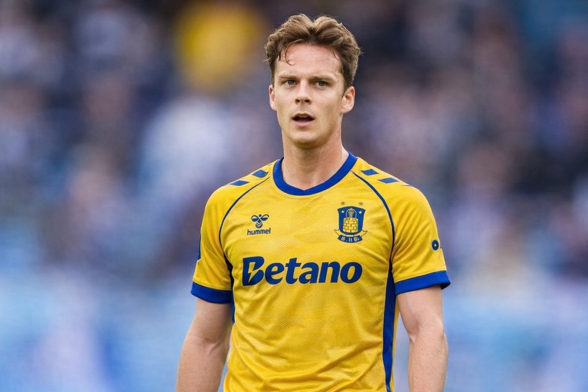 BrannXtra tweet media