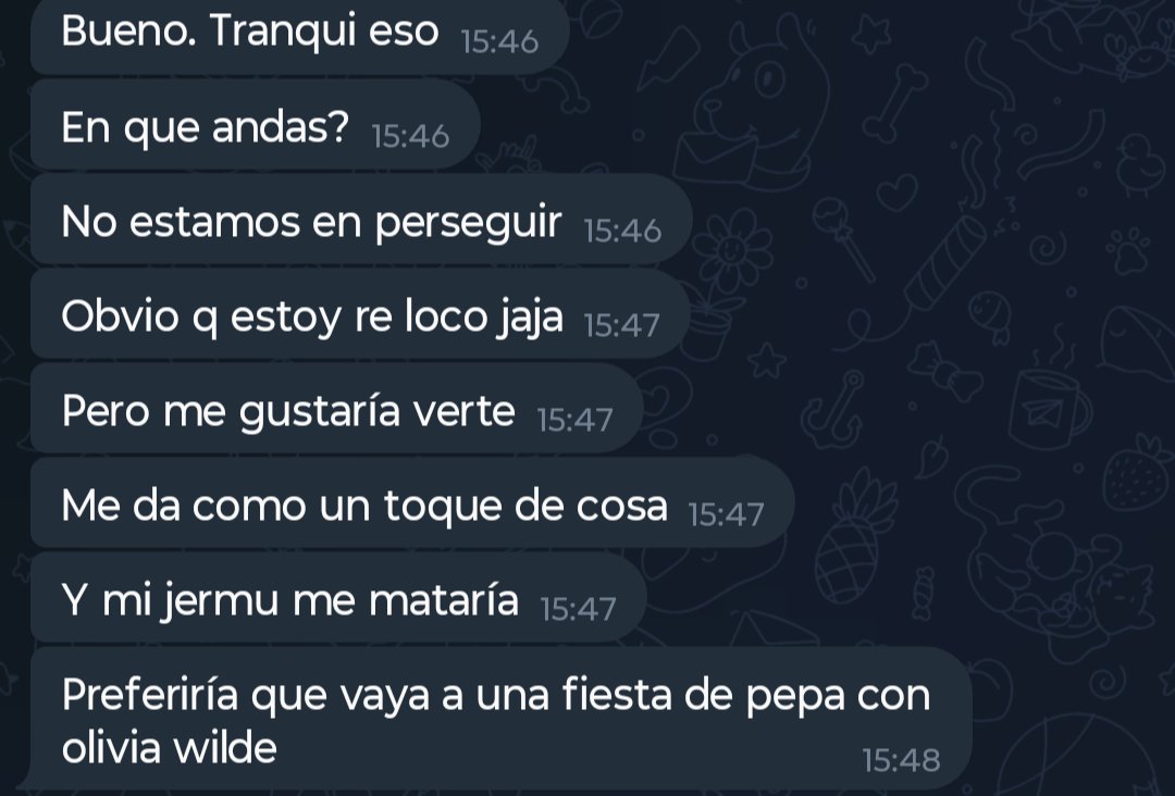 FlorrCorva's tweet photo. Me di cuenta que hace rato no venia a x a quejarme de nada. 
Y acá podemos observar el comportamiento de una persona sin responsabilidad afectiva promedio. Cosa de todos los días. 
Contexto: Éramos amigos y cuando se puso de novio decidió que ya no podíamos ser amigos. https://t.co/K0YKUFAy4u