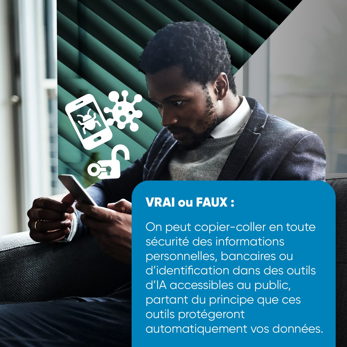 Ecobank RDC tweet media