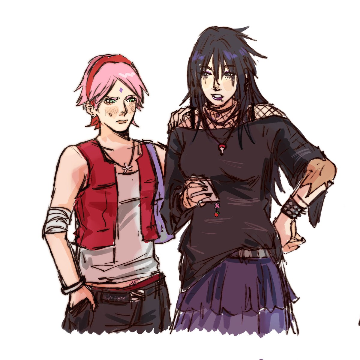 save me yuri sasusaku...yuri sasusaku...save me...