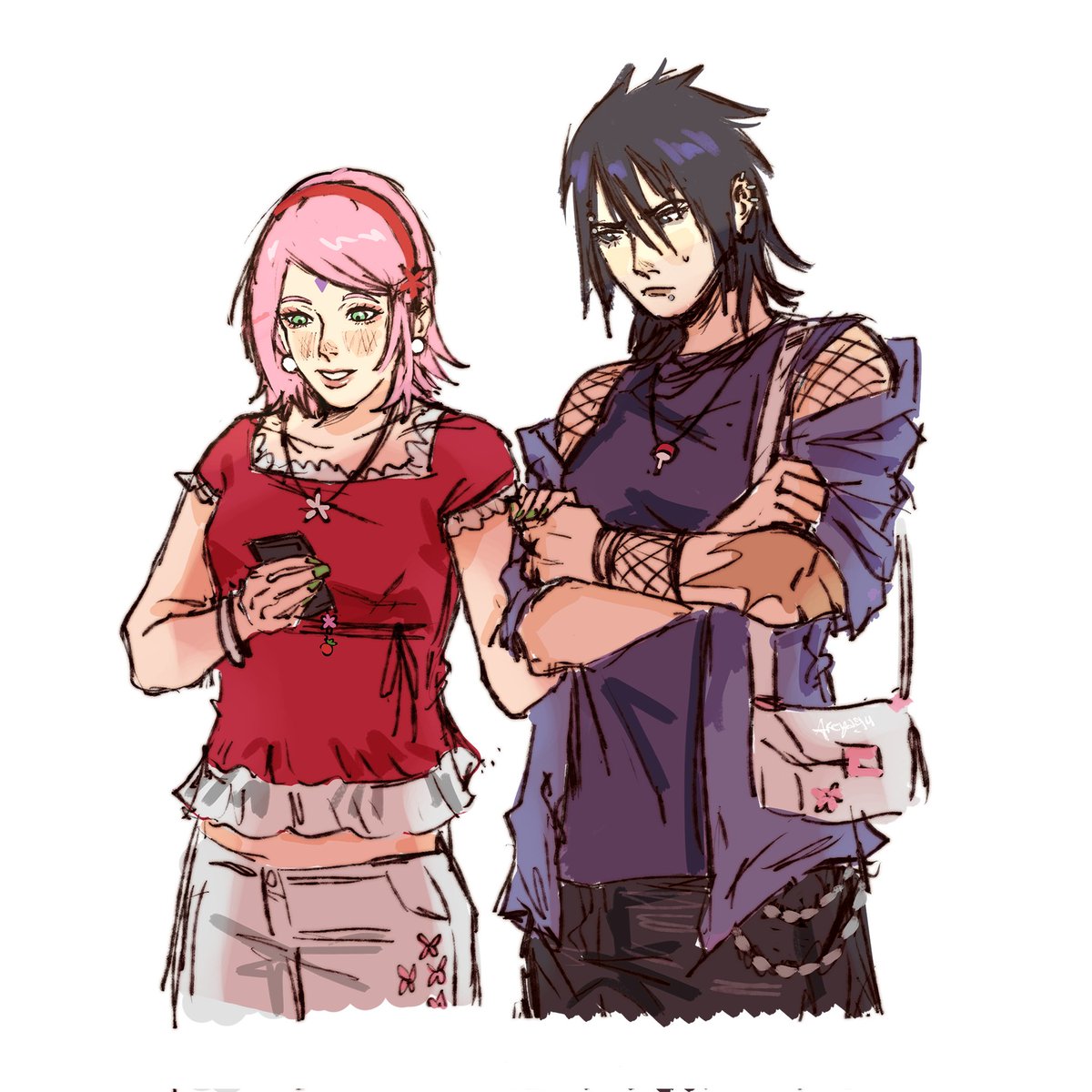 akeyagu's tweet photo. save me yuri sasusaku...yuri sasusaku...save me... https://t.co/4Z5JNS8DMU