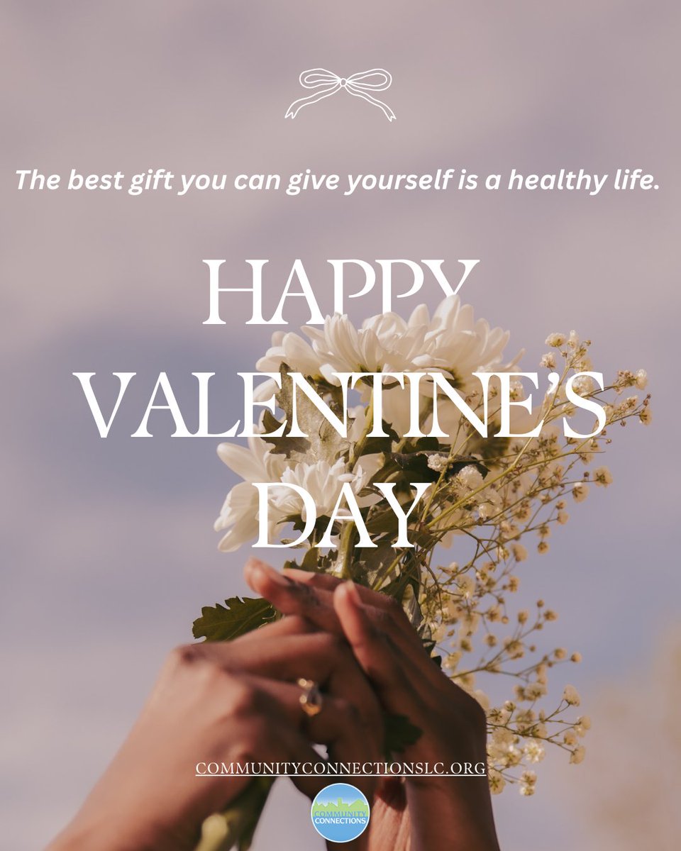 Small, everyday choices add up. Take care of your body, mind, and well-being today and all year long.
#preventionmatters #healthychoices