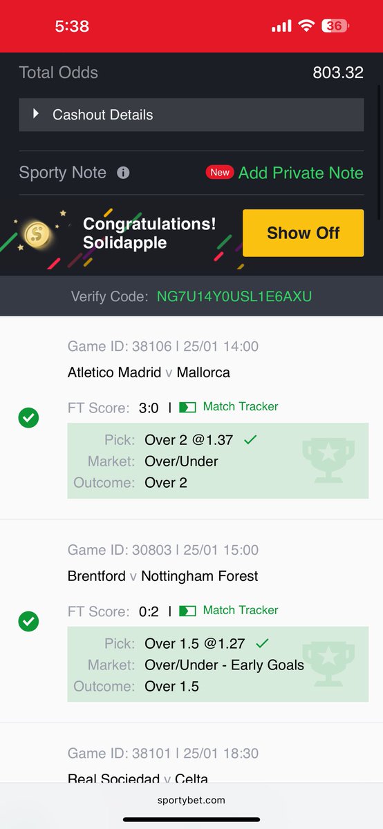 mike_lyon1's tweet photo. 803 odds and 252 odds    Let’s get started https://t.co/hkbRK7lty0
