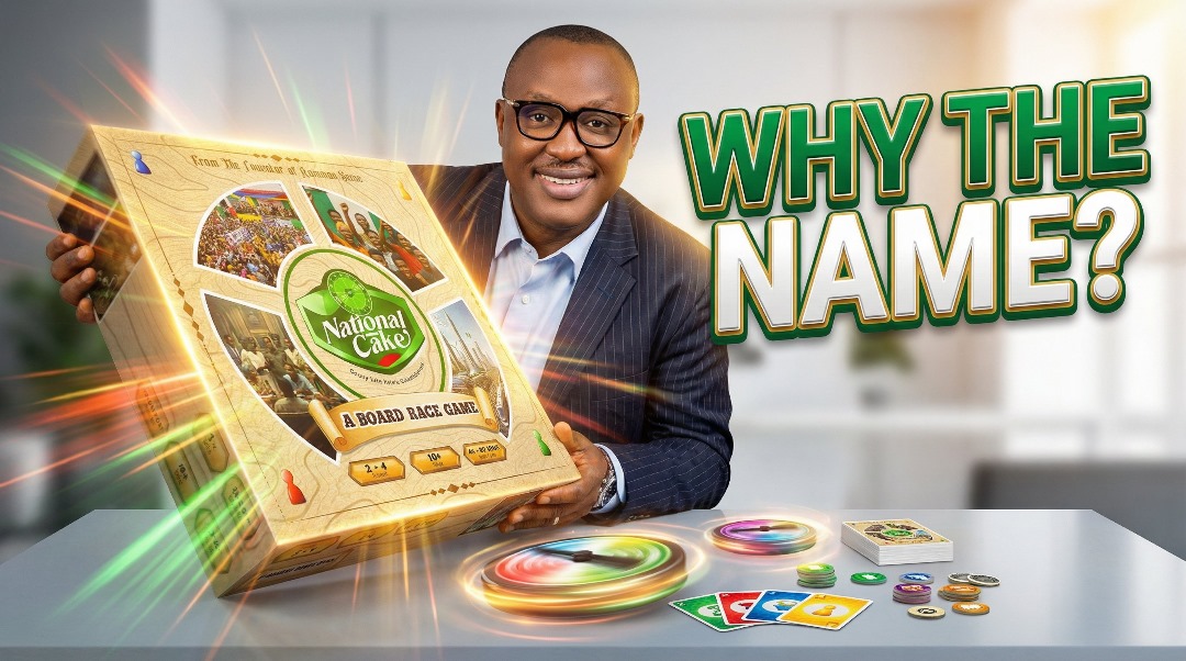 victorpdickson's tweet photo. National Cake' is one of the most powerful and misunderstood metaphors in Nigeria.    https://t.co/EsJXpApCAb https://t.co/AmXRcNuUKu