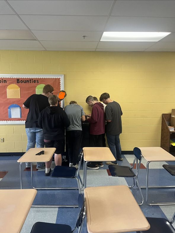 The Bitcoin Education Foundation tweet media