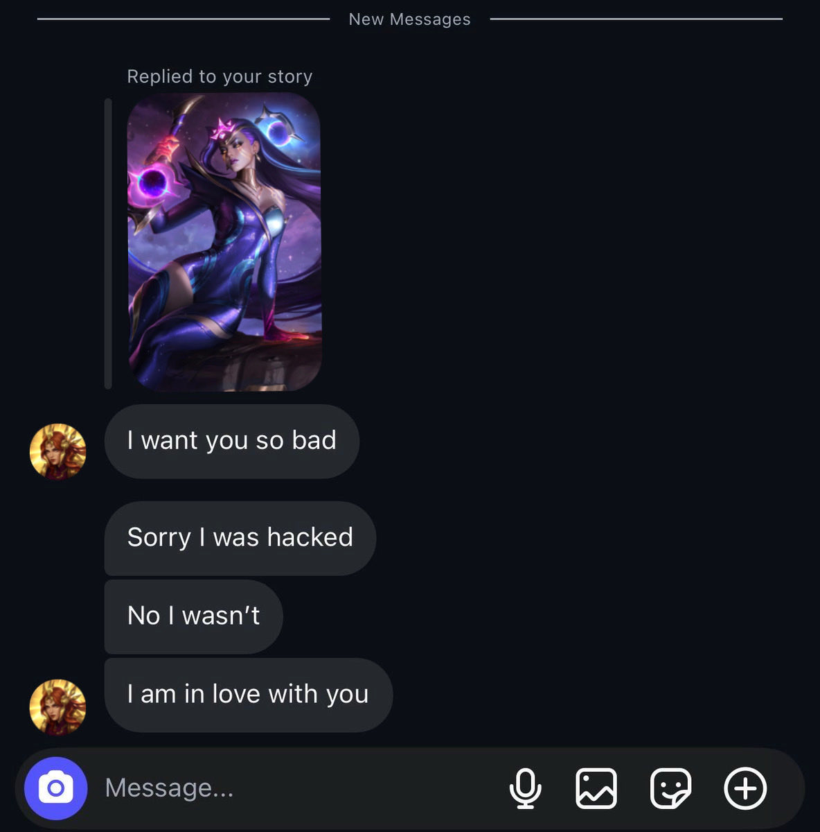 mount targon tweets tweet media