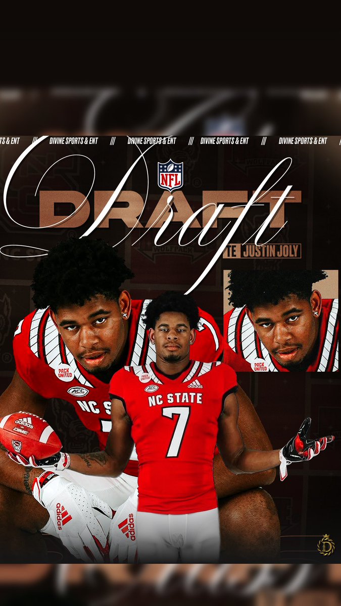 Divine Sports & Entertainment®️ tweet media