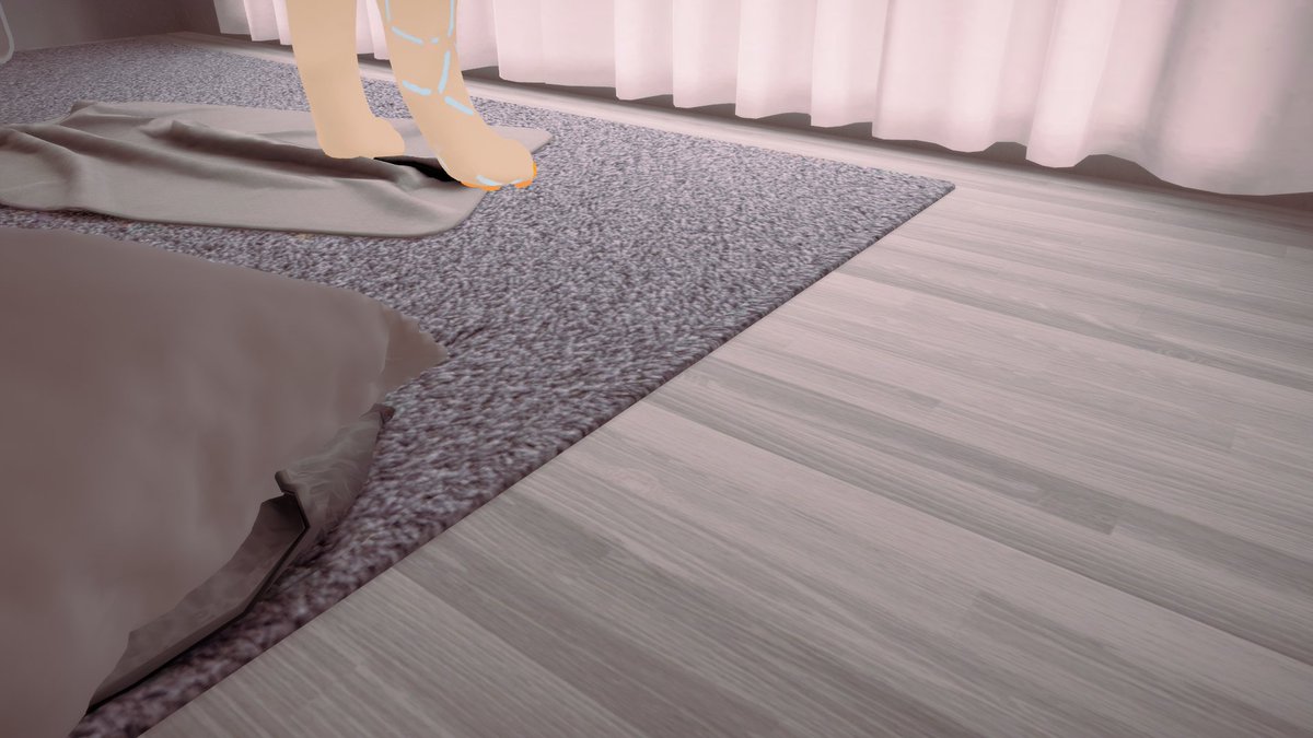 Cat From Afar tweet media