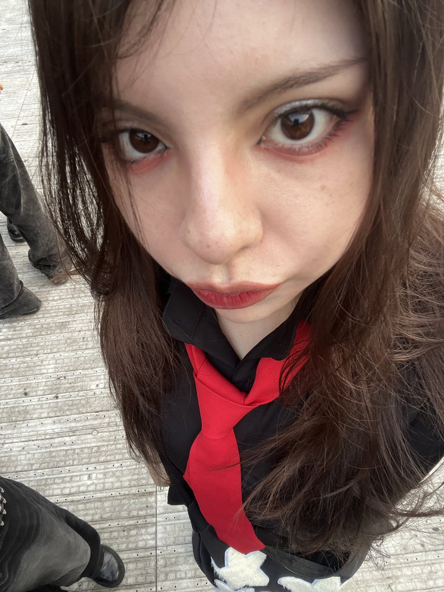 snostic_'s tweet photo. Best night ever 

#MCRinPeru #mcrtour https://t.co/MAl7FgYCp5