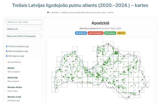 Dabasdati.lv tweet media