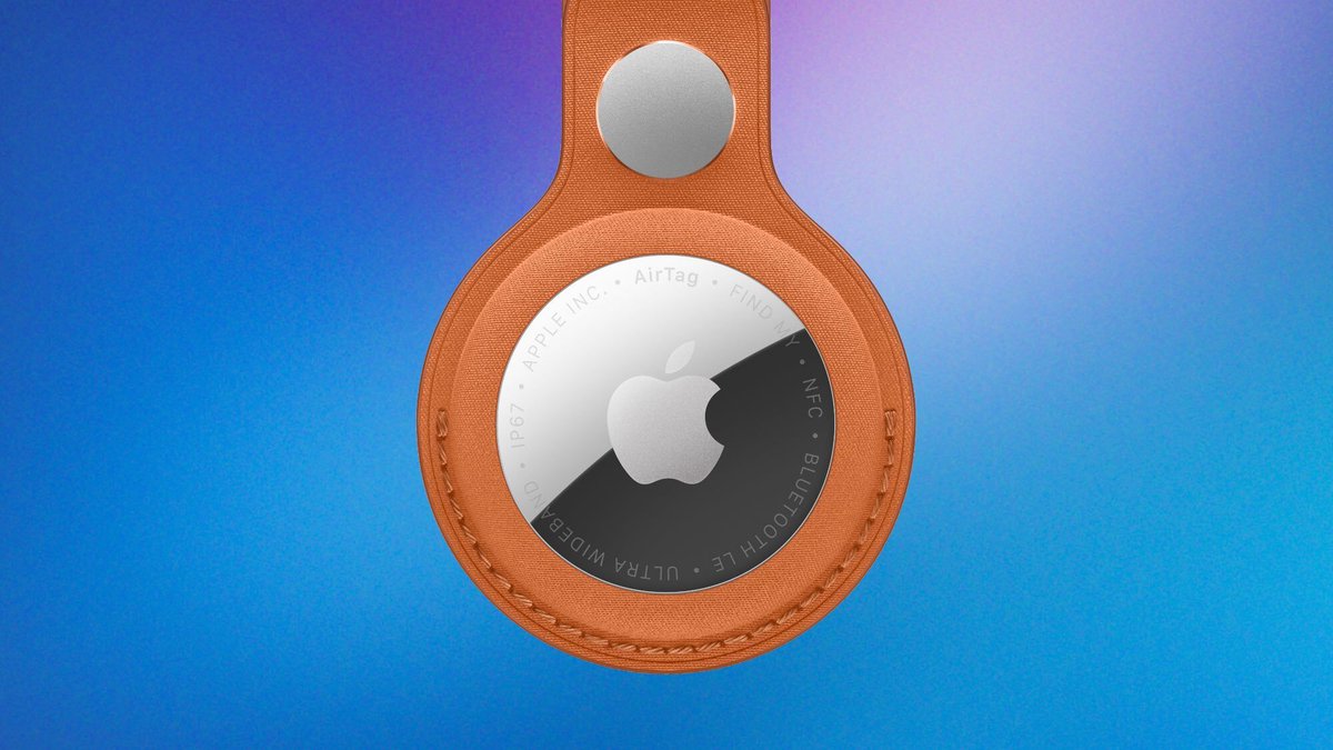 أبل تكشف عن AirTag 2: ثورة جديدة في عالم تتبع المقتنيات

unboxinggeeks.com/%d8%a7%d8%a8%d…

#Apple #Airtag #Airtag2 #تكنولوجيا