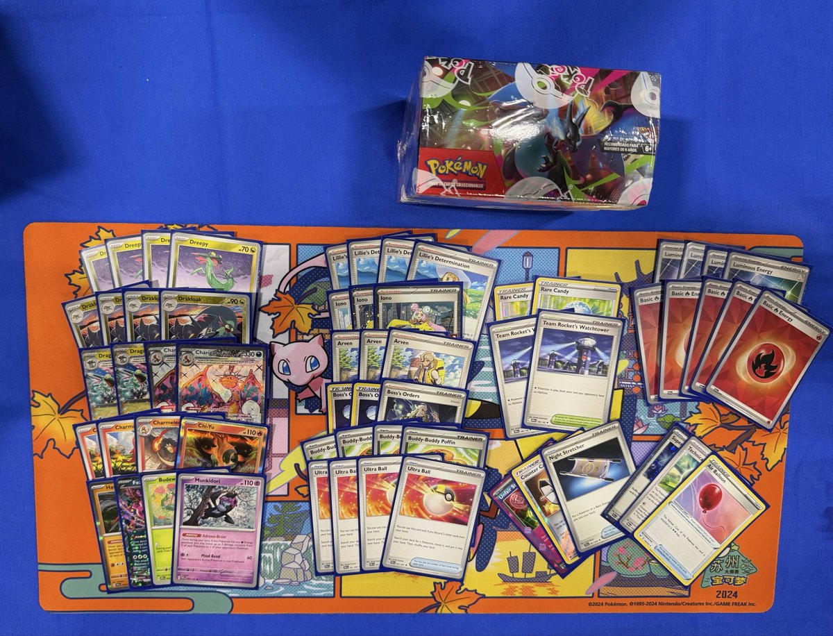 Team Do You Math tweet media