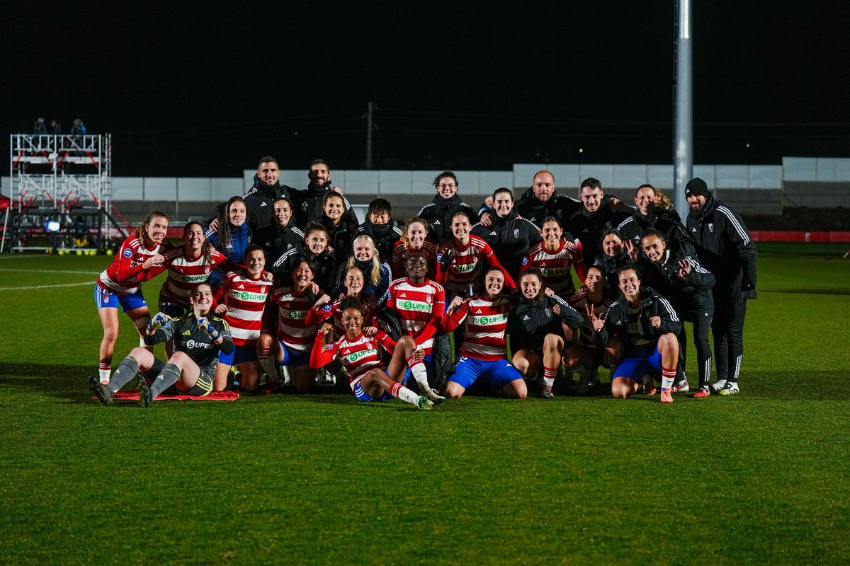 Radio Marca Granada tweet media