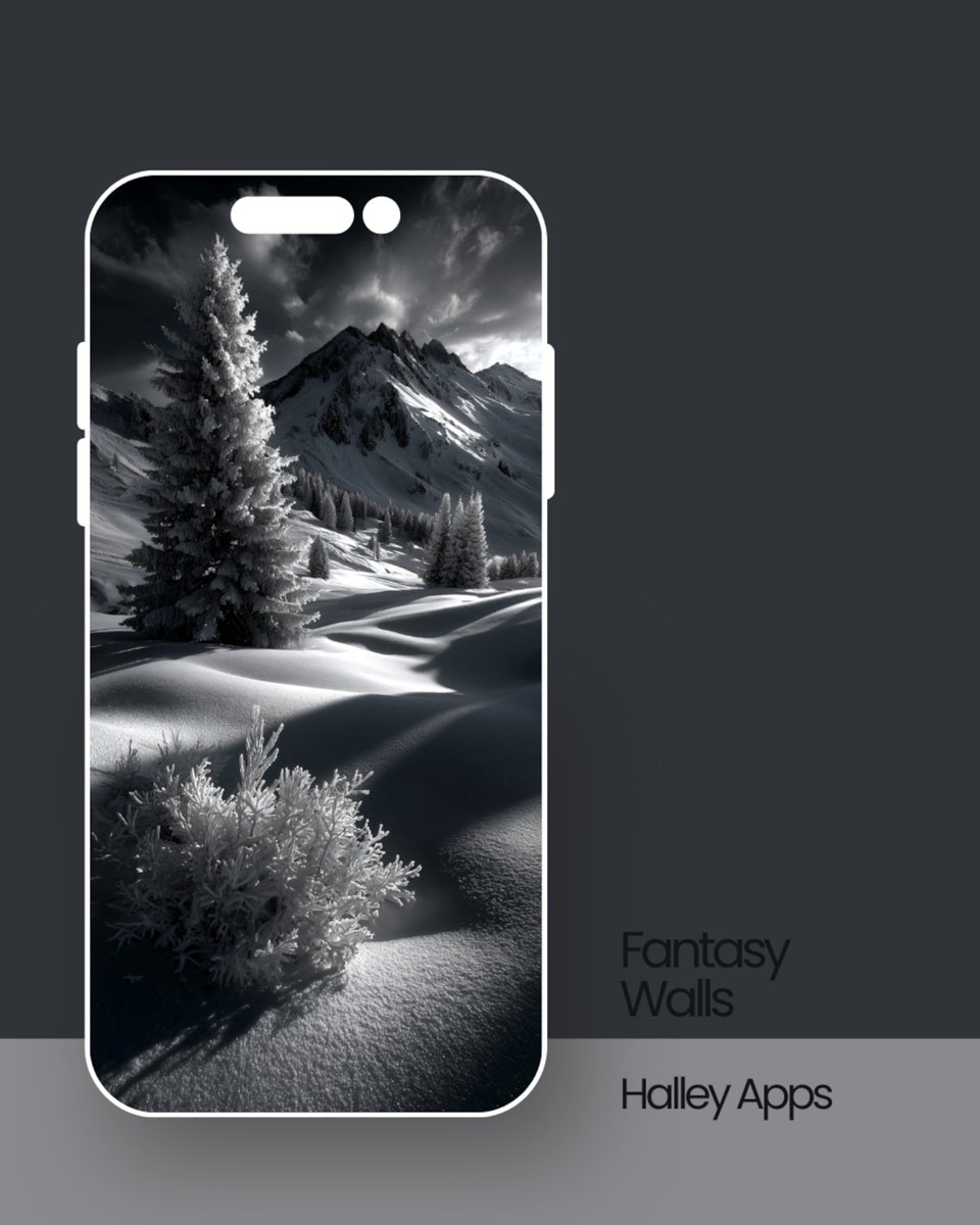 Halleyapps's tweet photo. Monochrome mastery with absolute high acutance on frozen micro-displacement. Dramatic negative space and eternal shadows carve primal geological force. Timeless hyperreal minimalism.
#HighAcutance #MicroDisplacement #VisualEntropy https://t.co/qSVdFrEORD